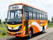 एसटीच्या ताफ्यात 'राजमाता जिजाऊ' बसेस; प्रवाशांना काय मिळणार सुविधा?