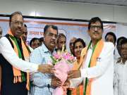 ZP Election: एकाच घरात 5 उमेदवार, 4 पराभूत; भाजपच्या घराणेशाहीला लोकांनी नाकारलं..