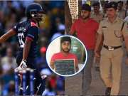 अमेरिकेचा क्रिकेटर ज्याने अंधेरी रेल्वे स्थानकात नेली कार; कोण आहे हरमीत सिंह?