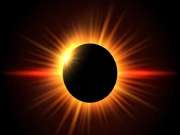 Surya Grahan 2026: सूर्यग्रहणाला  पंचग्रही योग! 1 महिन्यात 'या' 4 राशींची मोठी कमाई!