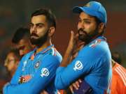 BCCI Central Contracts: बीसीसीआयकडून वार्षिक करार जाहीर, रोहित- विराटचं डिमोशन, पगारातही मोठी कपात!