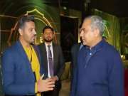 'बहुतेक आता बांगलादेशचं...,' भारताविरोधातील बहिष्कारावर यु-टर्न घेतल्यानंतर मोहसीन नक्वींचं विधान चर्चेत, 'आम्ही नेहमीच चांगली...'