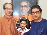 'उद्धव ठाकरेंपेक्षा सलमान खान मोठा हिंदू', नितेश राणेंचे खळबळजन विधान; 'राज ठाकरे RSS च्या कार्यक्रमाला आले असते तर...'