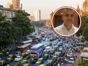 'मुंबईत वाहन चालकांवर कंजेश्चन टॅक्स लावा', भाजप नगरसेवकाच्या मागणीचा नेमका फायदा कोणाला? तज्ज्ञांचा Reality Check!