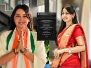 पंचायत समितीमधील पराभवानंतर निर्मला नवले झाल्या व्यक्त, Instagram फॉलोअर्सना दिली पहिली प्रतिक्रिया!