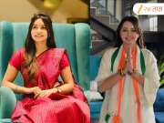 ...म्हणून मी पराभूत झाले! अखेर ‘रिलस्टार’ निर्मला नवले पराभवावर बोलल्याच