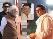 'राज ठाकरे नरेंद्र मोदींना जास्तच घाबरलेत', भगतसिंह कोश्यारींनी डिवचलं; 'प्रभू श्रीरामाप्रमाणे त्यांना...'