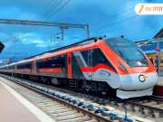 Vande Bharat Train: चीन-जपानपेक्षा कमी दरात धावते भारताची वातानुकूलीत वंदे भारत; 1 किमी प्रवास फक्त...