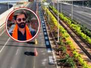 'मुंबईकरांना खरंच याची गरज आहे का?' म्युझिकल रोडवरुन अमित ठाकरेंनी सरकारला सुनावलं!