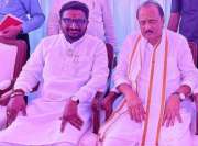 '15 दिवसांपूर्वी बारामतीत....,' NCP विलीनीकरणावर अमोल मिटकरींचं विधान, 'पवार कुटुंब एकत्र...'