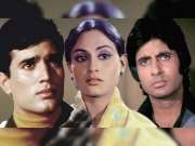 Interesting Stories: अमिताभ बच्चन याचं नाव घेताच राजेश खन्नाशी भिडल्या होत्या जया बच्चन; चित्रपटाच्या सेटवरच...