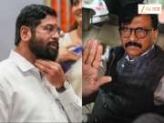 'उचलली जीभ लावली दाढीला,' परभणीवरुन संजय राऊतांची एकनाथ शिंदेवर टीका, 'भाजपाचे 12 नगरसेवक मुस्लिम...'