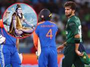 23 वर्षांपूर्वी महाशिवरात्रिच्या दिवशीच झाला होता IND VS PAK सामना, कोणी मिळवला होता विजय? 