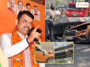 '...तर ही परिस्थिती आली नसती', मुलुंडमधील मेट्रो दुर्घटनेवर CM देवेंद्र फडणवीसांची पहिली प्रतिक्रिया