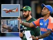 T20 World Cup 2026 : भारत-पाक सामन्याची क्रेज वाढली! कोलंबोला जाणाऱ्या विमानाचं तिकीट तब्बल 1 लाखांच्या घरात 
