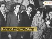 32 वर्षे पाहिली वाट... आधी टाइमपास म्हणून केलेलं प्रेम इतकं खुलंलं की... बॉलिवूडची फिल्मी लव्हस्टोरी चर्चेत