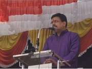 Sangli News: 'हिंदूंनी हिंदूकडूनच...' अभिनेते शरद पोक्षेंचं जाहीर आवाहन; नेमकं म्हणाले काय?