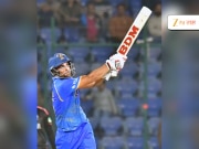 T20 मध्ये 'या' बिहारीची कमाल! MS Dhoni चा फॉर्म्युला वापरुन उभारला धावांचा डोंगर