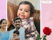 10 महिन्यांच्या चिमुकलीने 5 जणांना दिलं जीवनदान, पालकांच्या निर्णयाचं कौतुक तर तिच्या कहाणीने हृदयाला फुटेल पाझर