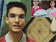 JEE Main Success Story: 11 वीत नापास मग वडिलांसोबत पाणीपुरी विकली; महाराष्ट्रातील गरीब कुटुंबातील हर्षच्या यशाची कहाणी!