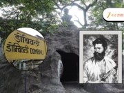 क्रांतीची मुहूर्तमेढ रोवणाऱ्या वासुदेव बळवंत फडकेंचं डोंबिवलीशी काय आहे  कनेक्शन?