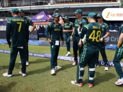 T20 वर्ल्डकपमधील सर्वात मोठा धक्का! ऑस्ट्रेलिया बाहेर पडल्यात जमा; सुपर 8 मधला पाचवा संघ ठरला