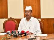 मंत्रालय लाचखोर प्रकरणानंतर नॉट रिचेबल झालेल्या नरहरी झिरवळांची पहिली प्रतिक्रिया; 'मंत्रिपद पाहिजे म्हणून बदनामी...'