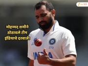 मोहम्मद शमीने ठोठावले टीम इंडियाचे दरवाजे, महत्वाच्या सामन्यात 8 विकेट घेऊन उडवली खळबळ