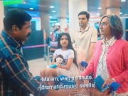 मराठमोळ्या ज्येष्ठ अभिनेत्रीचं निधन, काही वर्षांपूर्वी केली होती कॅन्सरवर मात 