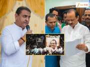 28 जानेवारीला अजित पवारांचा अपघात, 27 ला कोणी फोन केला? प्रफुल्ल पटेलांनी पहिल्यांदाच दिली कबुली, 'मीच फोन केला, पण...'