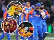 सुपर 8 मध्ये भारताला कोणत्या टीमकडून सर्वाधिक धोका? वेळीच खबरदारी घेतली नाही तर चॅम्पियन होण्याचं स्वप्न भंगणार 