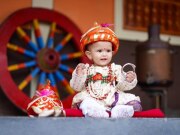 छत्रपती शिवाजी महाराजांच्या नावावरुन मुलांना द्या गोंडस नावे, महाराजांचे गुण सहज करतील आत्मसात करतील 