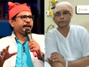 'कवटीचा तुकडा 8 महिने...' विकास समुद्रेने सांगितली ब्रेन हॅमरेजची अवस्था, 'मी वाचलो पण माझ्याच मरणाची बातमी...'