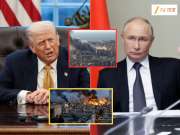 'तिसरं महायुद्ध सुरु होईल,' इराण-इस्त्रायल युद्धात रशियाची उडी! पुतिन यांचा अमेरिकेला जाहीर इशारा