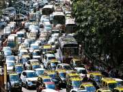 Mumbai Traffic Advisory: भारत-इंग्लंड सामन्याआधी मुंबईत ट्रॅफीक अलर्ट, पोलिसांनी काय केलंय आवाहन?