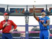 IND VS ENG : 'आम्ही त्यांना शांत करू...' टॉस जिंकताच इंग्लंडच्या कर्णधाराने थोपटले दंड, सूर्याला दिलं चॅलेंज