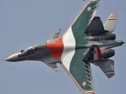 Su-30 MKI Fighter:भारताचे लढाऊ विमान सुखोई एसयू-30 बेपत्ता, रडारशी संपर्क तुटला
