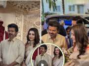 पत्नी संगीताच्या गंभीर आरोपांनंतर एकत्र दिसले थलपती विजय- त्रिषा; व्हायरल Video ने रोखल्या नजरा