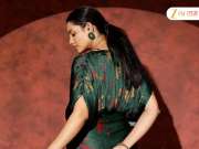 '...अखेर हीच समाजाची वस्तूस्थिती' चक्क घरातील उदाहण देत, पुरुषसत्ताक मानसिकतेबद्दल स्पष्टच म्हणाली अभिनेत्री