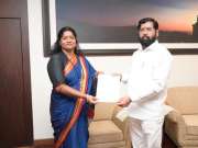 संघर्षातून राज्यसभेपर्यंतचा प्रवास; ज्योती वाघमारेंची संपत्ती किती, पाहिलं का?