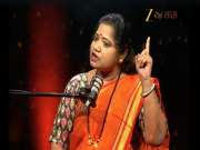 Jyoti Waghmare: 'खासदारकीची 'लॉटरी लागली?', टीकेवर ज्योती वाघमारे काय म्हणाल्या?