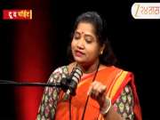 'माझी गरिबी कधीच माझी कमजोरी ठरणार नाही' बाबासाहेबांची दोन वाक्य अन् वडिलांचा वारसा; ज्योती वाघमारेंचा संघर्ष अवाक् करणारा