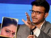 एक्स्ट्रा मॅरिटल अफेअर सौरव गांगुलीला भोवलं! अभिनेत्रीने स्वतः सांगितला सविस्तर घटनाक्रम अन् तपशील