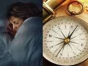 Vaastu Tips: Vaastu Tips: झोपताना डोकं कोणत्या दिशेला असावे? वास्तुशास्त्र काय सांगते, पहा