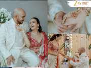 अर्जुन तेंडुलकरनंतर पृथ्वी शॉ 'क्लीन बोल्ड'; उरकला गुपचूप साखरपुडा, कोण आहे आकृती अग्रवाल? 