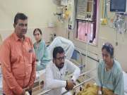 'VSR कंपनीच्या मालकाची माळी कुटुंबाला धमकी', अजित पवार मृत्यूप्रकरणात अमोल मिटकरींचा गौप्यस्फोट!