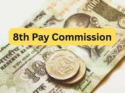 8th Pay Commission: कर्मचाऱ्यांची मजाच मजा; 66 टक्क्यांनी वाढू शकतो पगार; काय आहे नवा फॉर्म्युला?