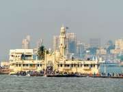 मुंबईतल्या हाजीअली दर्ग्यावर फडकणार जगातील सर्वात मोठा राष्ट्रध्वज; काय आहे प्रस्ताव?