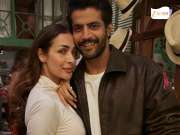 मिस्ट्री मॅनसोबत मलायका अरोरा झाली स्पॉट, कोजी व्हिडीओमुळे सोशल मीडियावर चर्चा 