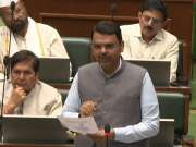 'महाराष्ट्र जगातील तिसरी अर्थव्यवस्था, ॲास्ट्रिया, थायलंड, व्हिएतनामला टाकलं मागे'; मुख्यमंत्री फडणवीसांनी दिली आकडेवारी!